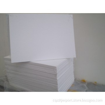 Glassfiber Insulation Sheet